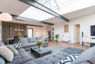 White Lofty und White Studio - Düsseldorf - 5