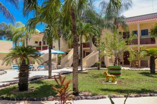 Villas Coco Resort - All Suites - Isla Mujeres - 1