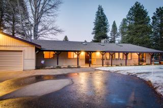 Back Nine Bungalow - South Lake Tahoe - 0