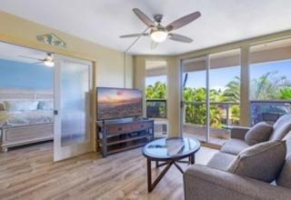 Maui Banyan G203 - 9