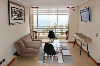 Departamento Jardines de Huayquique - 0