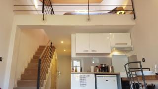 Appartements Coeur de Village - Saint-Jean-du-Bruel - 9