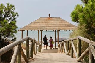 Apartamento Playa y Bosque - Rota - 5
