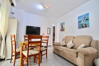 Apartamento Playa y Bosque - Rota - 6