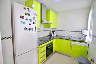 Apartamento Playa y Bosque - Rota - 1