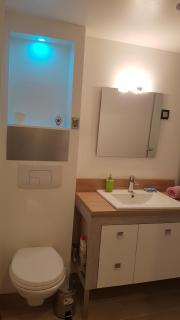 Appartements Coeur de Village - 1