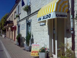 Camere Da Aldo in centro Sirolo - Sirolo - 4