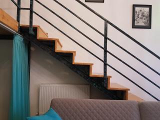 Comfortable Flat in Central Tbilisi - Tbilisi - 1
