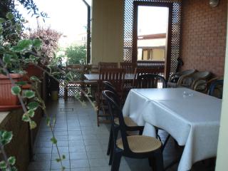 Bed & Breakfast Ciancaleoni - Rivotorto - 5
