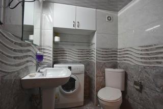 Comfortable Flat in Central Tbilisi - Tbilisi - 8