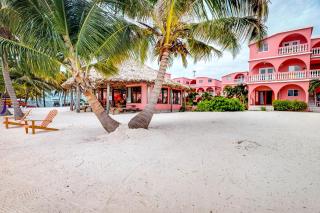 Caribe Island 1 Bedroom #20 - San Pedro - 6