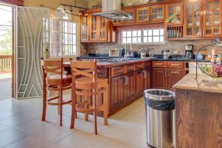 Casa de Cahal Pech - 9