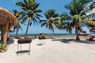 Caribe Island 1 Bedroom #20 - San Pedro - 4