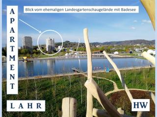 Apartment Lahr 50 - Lahr - 8