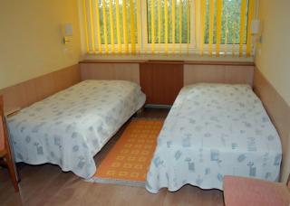 Sport Hotel - Debrecen - 8