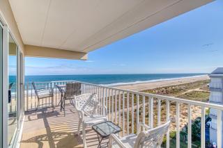 Jamaican Sunshine - Ocean City - 7