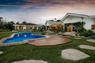 Nakatumble - Luxury Sustainable Villa with Farm - Pangona - 3