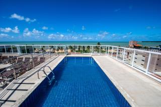 Tambau Beach Hotel - 9