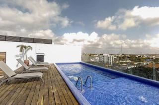 Icono Playa Condos, B307 - Playa del Carmen - 0