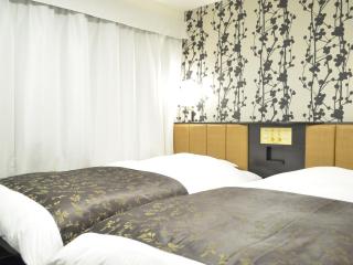 APA Hotel Okayama Ekimae - Okayama - 6