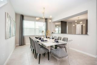 Jedi Temple! Take A Virtual Tour Private Pool! Villa - 3