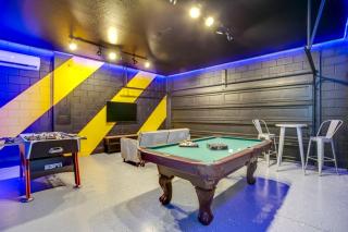 Jedi Temple! Take A Virtual Tour Private Pool! Villa - 9