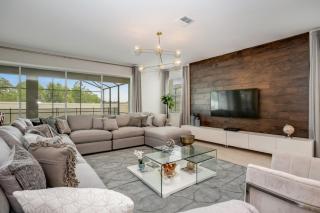 Jedi Temple! Take A Virtual Tour Private Pool! Villa - 5