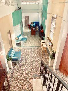 Casa de la Cruz - Cartagena das Índias - 8
