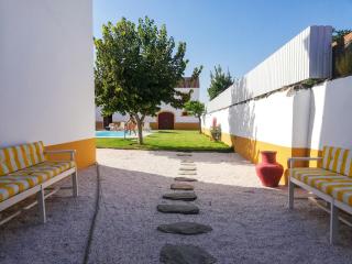 Casa Brazao Mira - Casa Branca - 1