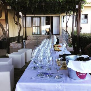 La Finca Multiespacio - 1