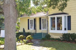 Beacon Hill Bed and Breakfast - Seabrook - 4