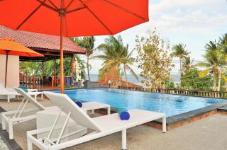 Surya Chandra Beach Bungalows - 9