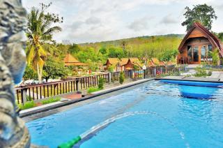 Surya Chandra Beach Bungalows - 8
