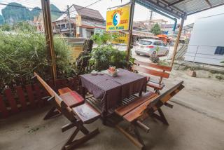 Pan's Place - Vang Vieng - 8