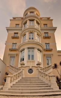 Hotel Inglaterra - Charme & Boutique - Estoril - 0