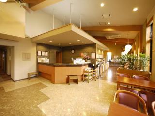 Hotel Route-Inn Court Azumino Toyoshina Ekiminami - Azumino - 7