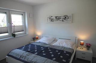 Haus am Meer Whg. 1 EG Edo-Wiemken-Str. 48, 75qm 4 Personen - Dangast - 8