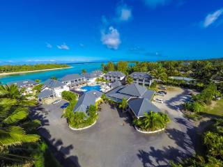 Muri Beach Club Hotel - 9