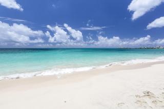 White Sands Anguilla - Sea - 9