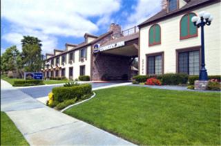 Best Western Country Inn Temecula - Temecula - 9
