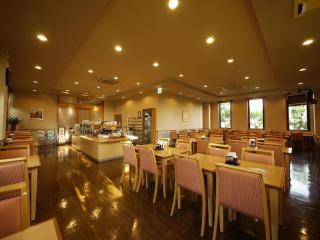 Hotel Route-Inn Igaueno -Igaichinomiya Inter- - Iga - 7