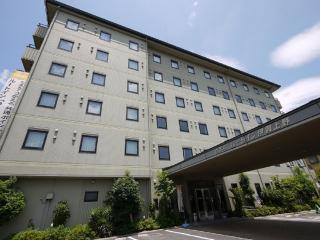 Hotel Route-Inn Igaueno -Igaichinomiya Inter- - Iga - 0