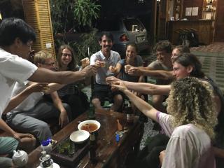 Anh Huong Tam Coc Homestay - Ninh Bình - 2