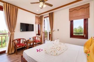 Crony Villa - STAY 24H - Hoi An - 3