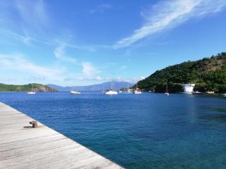 Bungalow Anse Figuier - Terre-de-Haut - 2
