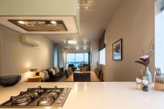 Kent Street Apartments - Element Escapes - Queenstown - 5