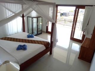 Minory Guesthouse - Amed - 0