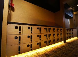 CUBE Boutique Capsule Hotel at Kampong Glam - Singapore - 1