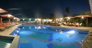Malemi Organic Hotel - Skala Kallonis - 1