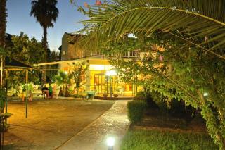 Malemi Organic Hotel - Skala Kallonis - 4